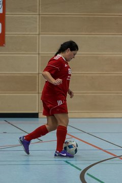 Bild 296 - Rathje Cup Frauen
